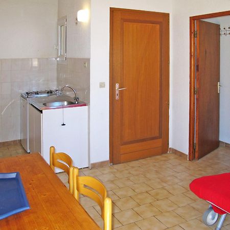 Apartment Thalassa - Cal200 By Interhome Corsica Island エクステリア 写真
