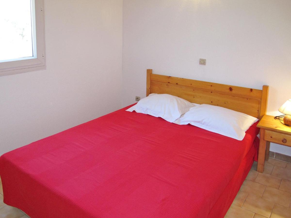 Apartment Thalassa - Cal200 By Interhome Corsica Island エクステリア 写真