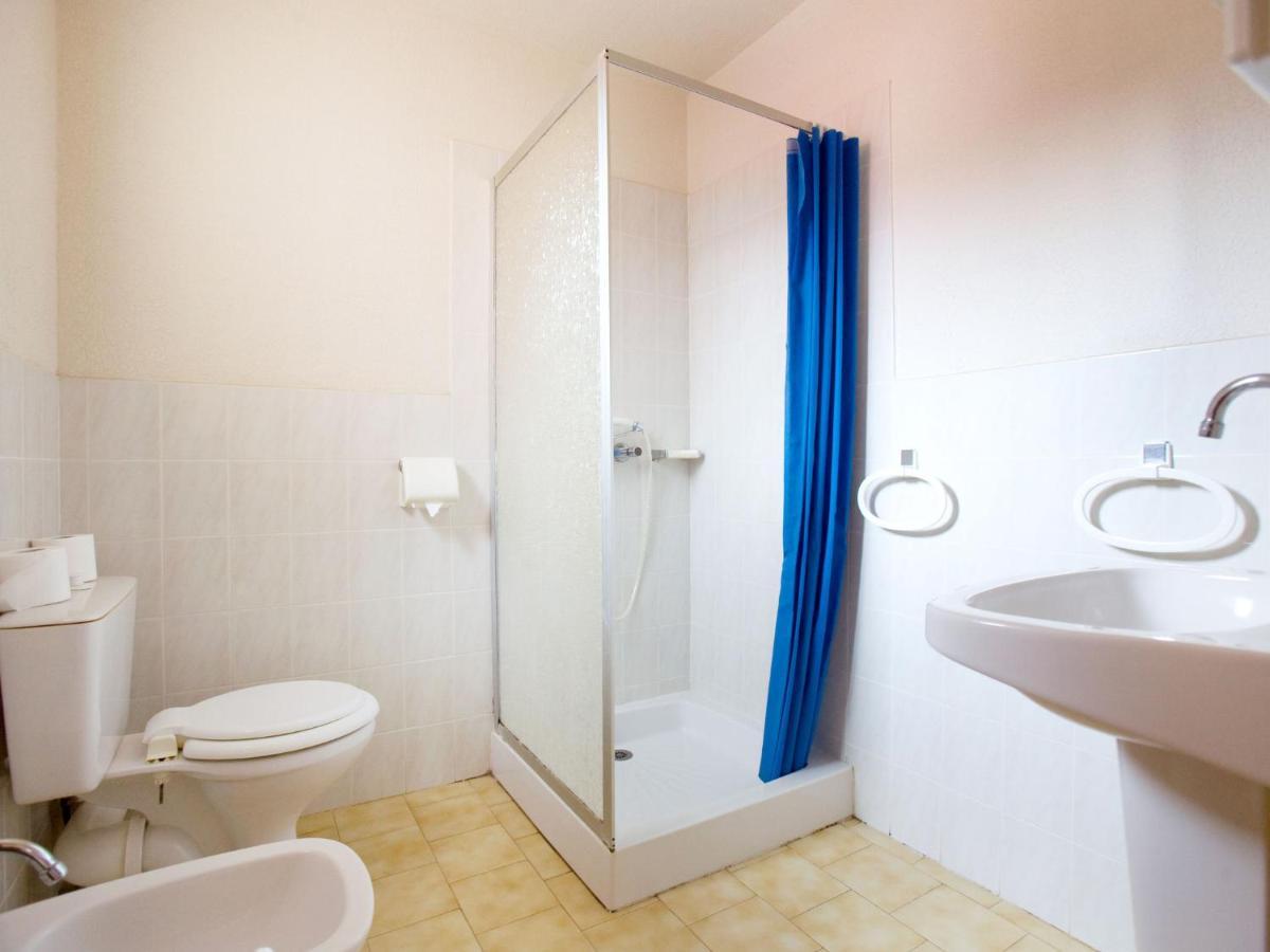 Apartment Thalassa - Cal200 By Interhome Corsica Island エクステリア 写真