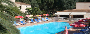 Apartment Thalassa - Cal200 By Interhome Corsica Island エクステリア 写真