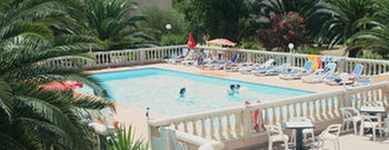 Apartment Thalassa - Cal200 By Interhome Corsica Island エクステリア 写真